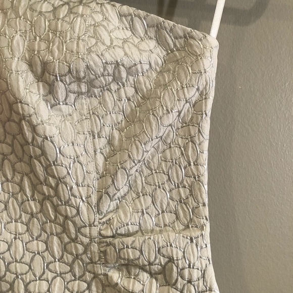 The Limited // Bustier Top - Picture 2 of 3